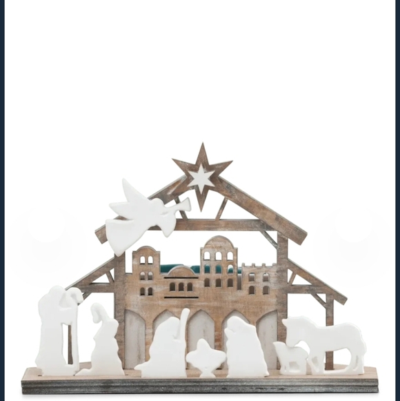 Scentsy Heavens View Warmer - Picture 3 of 5